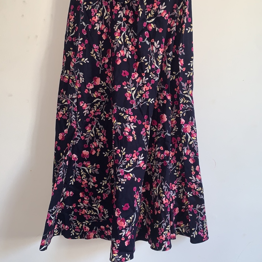 London Times | gorgeous floral dress size 8 new - Picture 8 of 12
